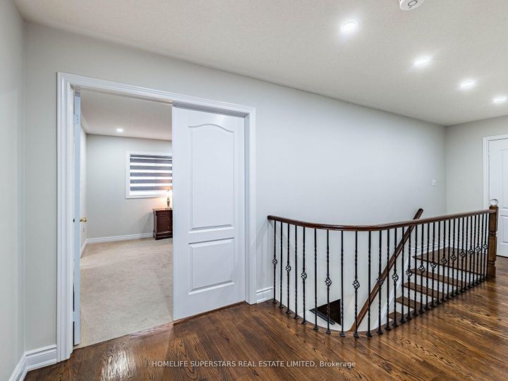 Photo 11 at 13 Wallaby Way, Wellington, Brampton