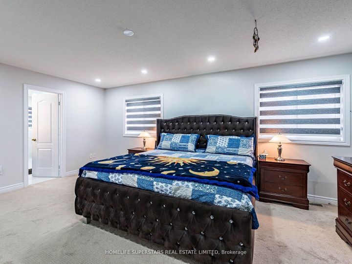 Photo 13 at 13 Wallaby Way, Wellington, Brampton