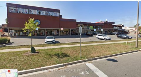 Photo 0 at 3601 Lawrence Avenue E, Woburn, Toronto