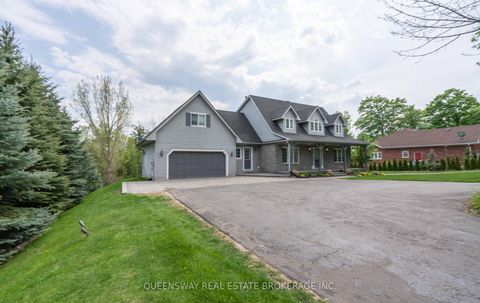 Photo 5 at 1841 Forest Valley Drive, Rural Innisfil, Innisfil