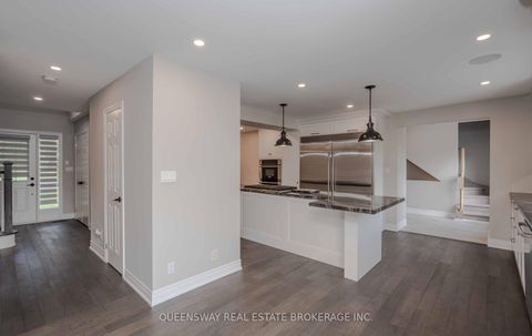 Photo 10 at 1841 Forest Valley Drive, Rural Innisfil, Innisfil