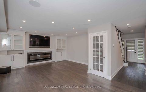 Photo 11 at 1841 Forest Valley Drive, Rural Innisfil, Innisfil