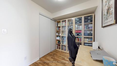 Photo 15 at 702 - 35 Hollywood Avenue, Willowdale East, Toronto