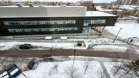 Photo 31 at 702 - 35 Hollywood Avenue, Willowdale East, Toronto