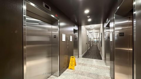 Photo 37 at 702 - 35 Hollywood Avenue, Willowdale East, Toronto