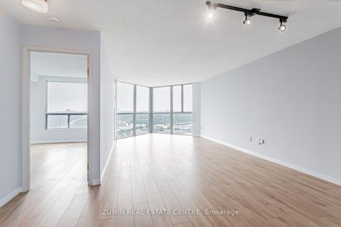 Photo 1 at 3312 - 7 CONCORDE Place, Don Mills, Toronto