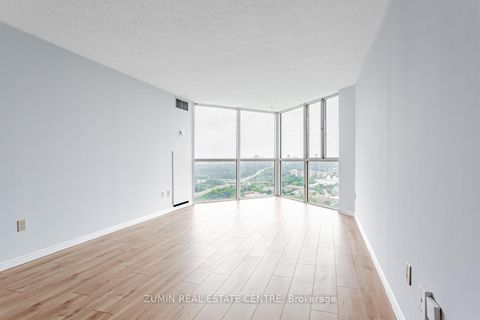 Photo 3 at 3312 - 7 CONCORDE Place, Don Mills, Toronto