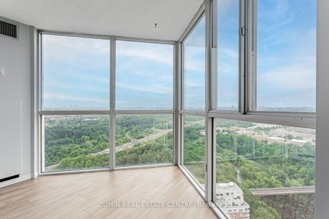 Photo 5 at 3312 - 7 CONCORDE Place, Don Mills, Toronto