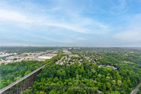 Photo 7 at 3312 - 7 CONCORDE Place, Don Mills, Toronto