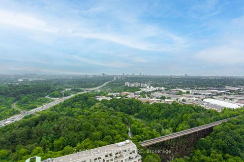 Photo 8 at 3312 - 7 CONCORDE Place, Don Mills, Toronto