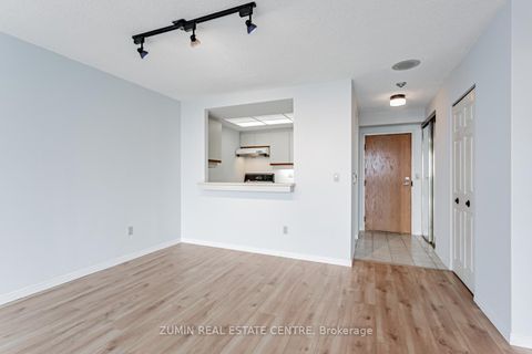 Photo 11 at 3312 - 7 CONCORDE Place, Don Mills, Toronto
