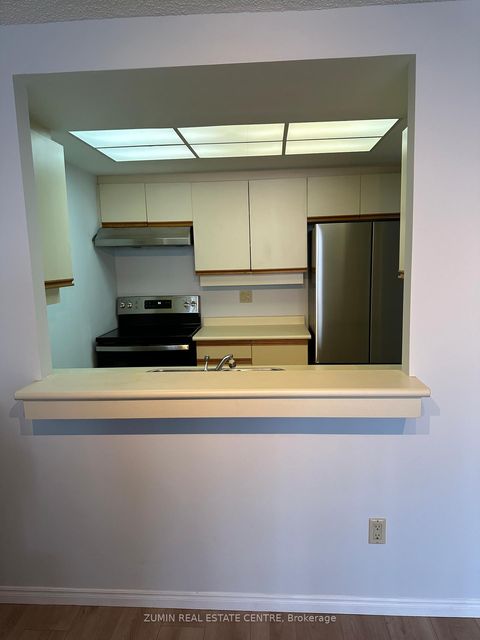 Photo 13 at 3312 - 7 CONCORDE Place, Don Mills, Toronto