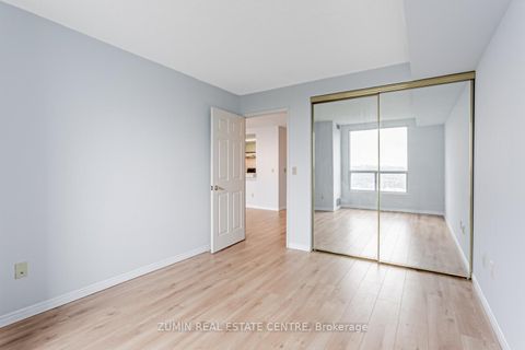 Photo 18 at 3312 - 7 CONCORDE Place, Don Mills, Toronto