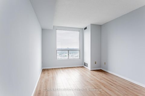 Photo 20 at 3312 - 7 CONCORDE Place, Don Mills, Toronto