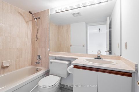 Photo 21 at 3312 - 7 CONCORDE Place, Don Mills, Toronto