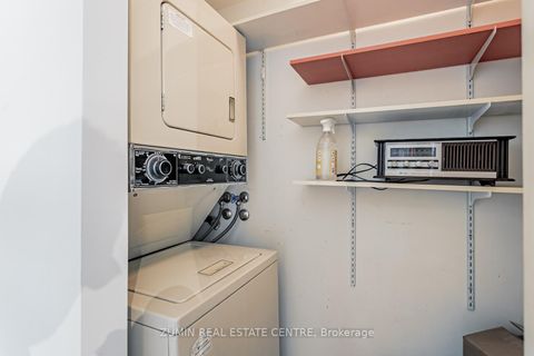 Photo 22 at 3312 - 7 CONCORDE Place, Don Mills, Toronto