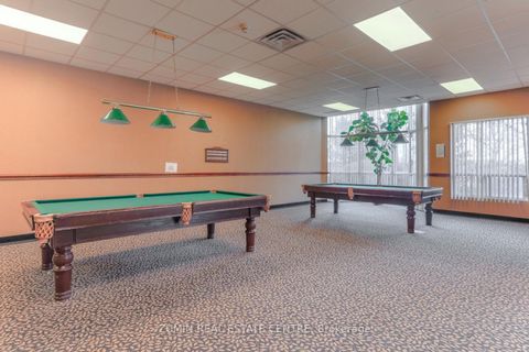 Photo 26 at 3312 - 7 CONCORDE Place, Don Mills, Toronto