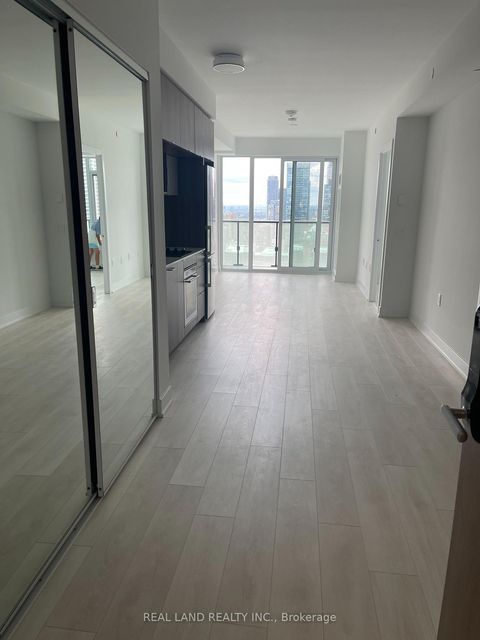 Photo 1 at 3510 - 575 Bloor Street E, North St. James Town, Toronto