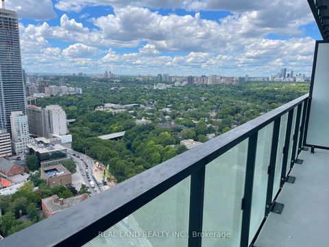 Photo 10 at 3510 - 575 Bloor Street E, North St. James Town, Toronto