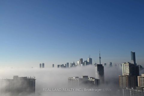 Photo 11 at 3510 - 575 Bloor Street E, North St. James Town, Toronto