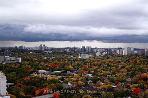 Photo 12 at 3510 - 575 Bloor Street E, North St. James Town, Toronto