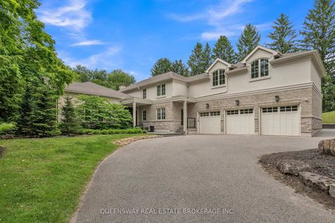 Photo 0 at 2600 17th Sideroad, King City, King