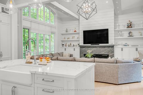 Photo 11 at 2600 17th Sideroad, King City, King