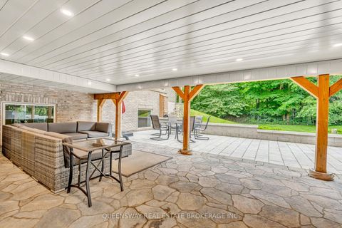 Photo 39 at 2600 17th Sideroad, King City, King