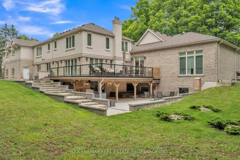 Photo 41 at 2600 17th Sideroad, King City, King