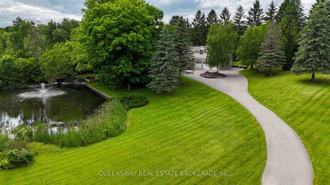 Photo 44 at 2600 17th Sideroad, King City, King