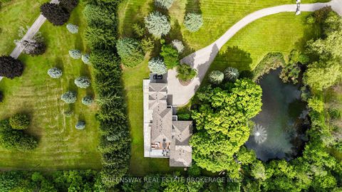 Photo 47 at 2600 17th Sideroad, King City, King