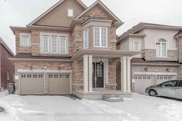 Photo 1 at 74 Clockwork Drive, Northwest Brampton, Brampton