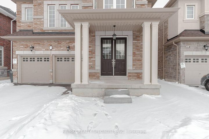 Photo 2 at 74 Clockwork Drive, Northwest Brampton, Brampton