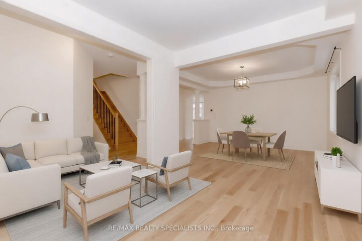 Photo 6 at 74 Clockwork Drive, Northwest Brampton, Brampton