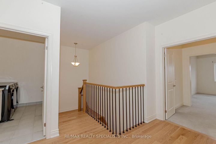 Photo 16 at 74 Clockwork Drive, Northwest Brampton, Brampton