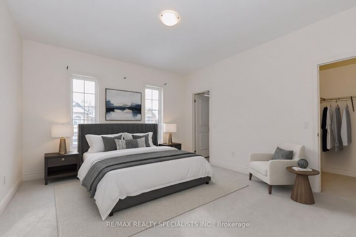 Photo 22 at 74 Clockwork Drive, Northwest Brampton, Brampton