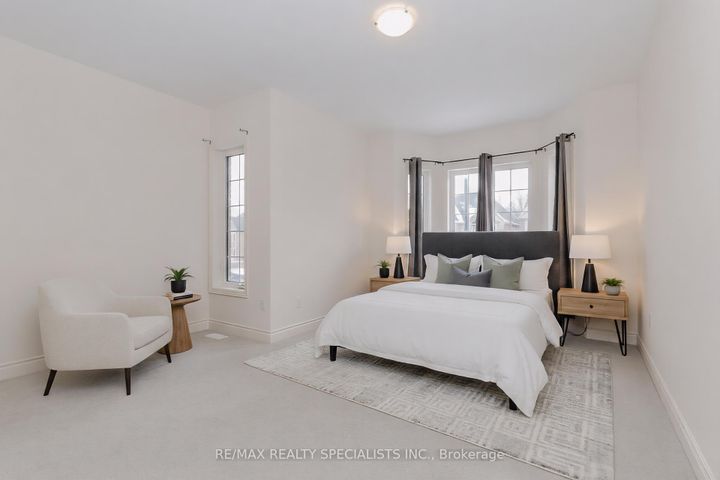 Photo 24 at 74 Clockwork Drive, Northwest Brampton, Brampton