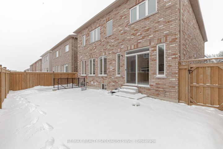 Photo 29 at 74 Clockwork Drive, Northwest Brampton, Brampton