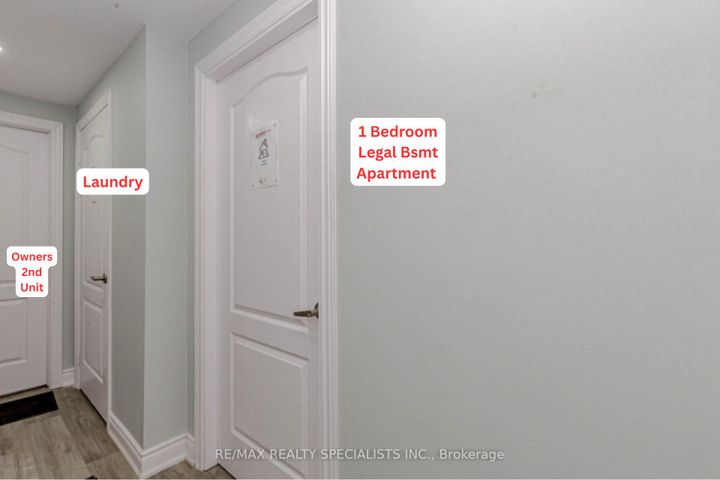 Photo 32 at 74 Clockwork Drive, Northwest Brampton, Brampton