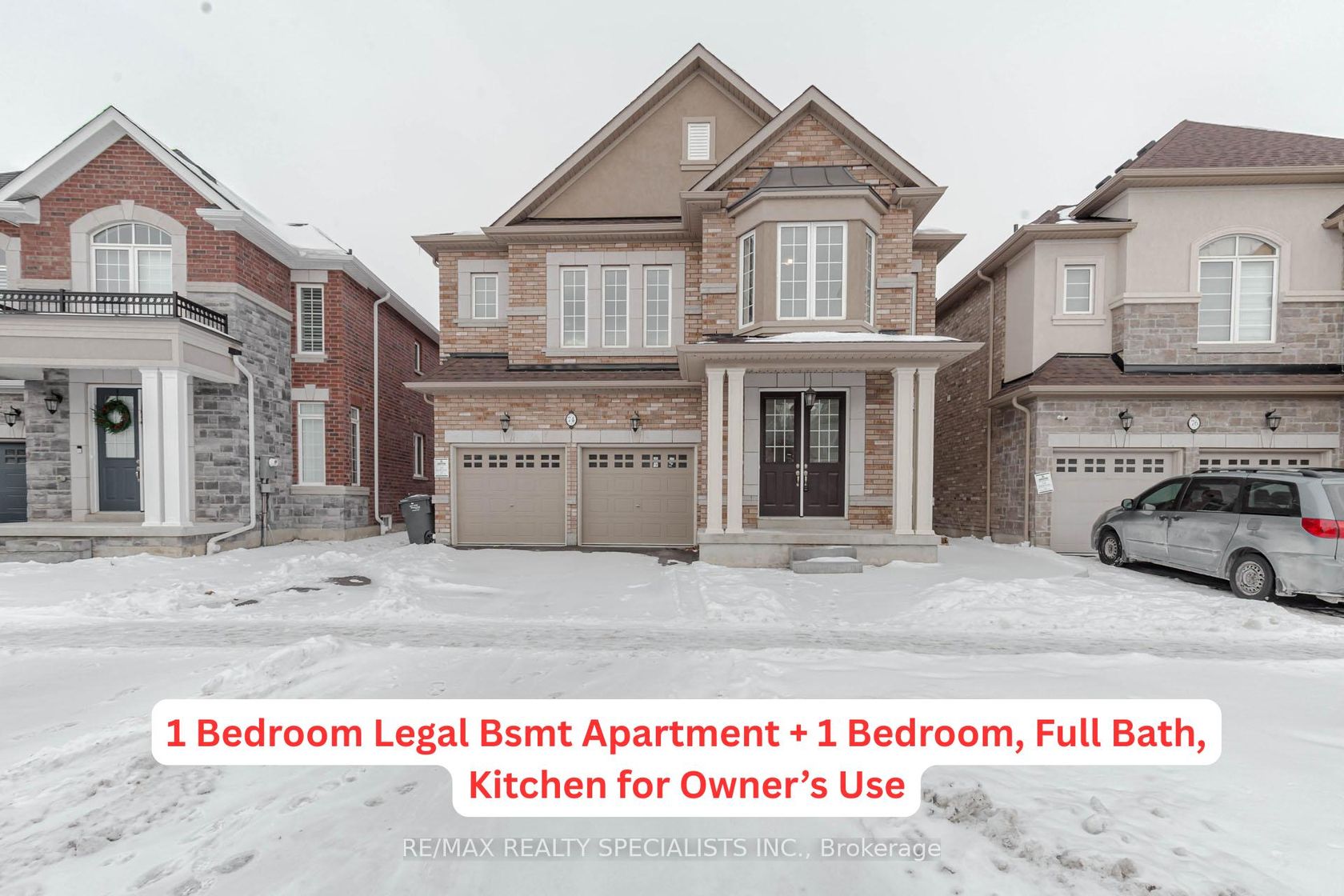 74 Clockwork Drive, Northwest Brampton, Brampton 2
