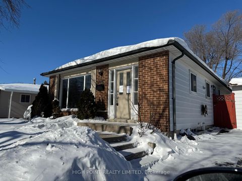 Photo 0 at 56 Wickson Trail, Malvern, Toronto