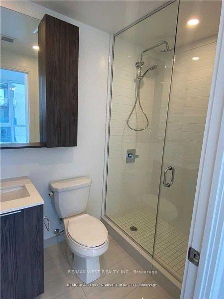 Photo 4 at 404 - 70 Annie Craig Drive, Mimico, Toronto