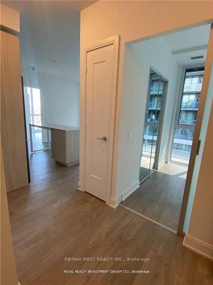 Photo 16 at 404 - 70 Annie Craig Drive, Mimico, Toronto