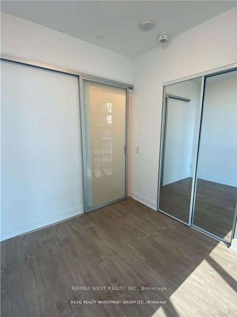 Photo 11 at 404 - 70 Annie Craig Drive, Mimico, Toronto