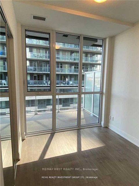 Photo 14 at 404 - 70 Annie Craig Drive, Mimico, Toronto