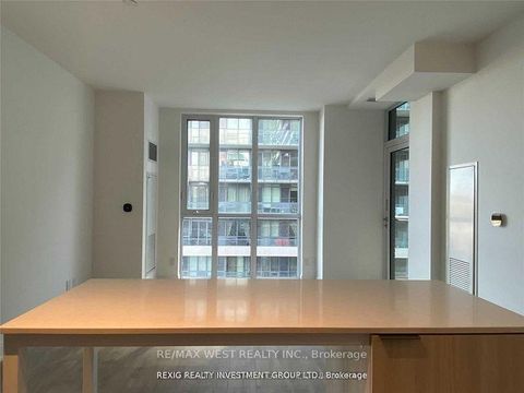 Photo 18 at 404 - 70 Annie Craig Drive, Mimico, Toronto