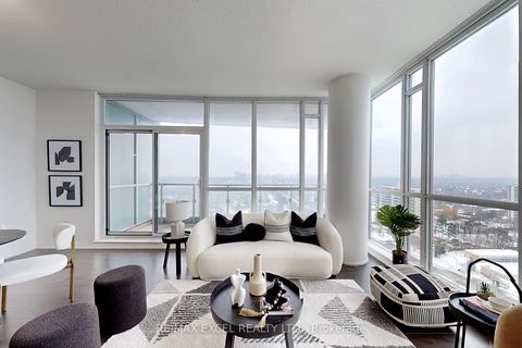 Photo 7 at 1402 - 66 Forest Manor Road, Henry Farm, Toronto