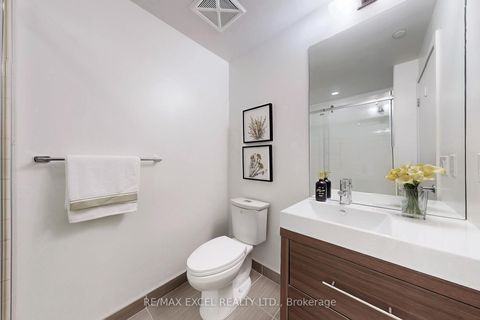 Photo 24 at 1402 - 66 Forest Manor Road, Henry Farm, Toronto