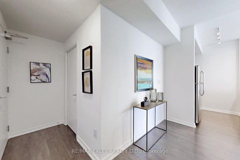 Photo 28 at 1402 - 66 Forest Manor Road, Henry Farm, Toronto