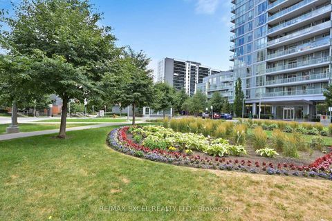 Photo 48 at 1402 - 66 Forest Manor Road, Henry Farm, Toronto